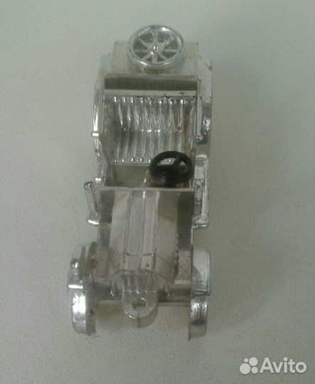 Модельки СССР