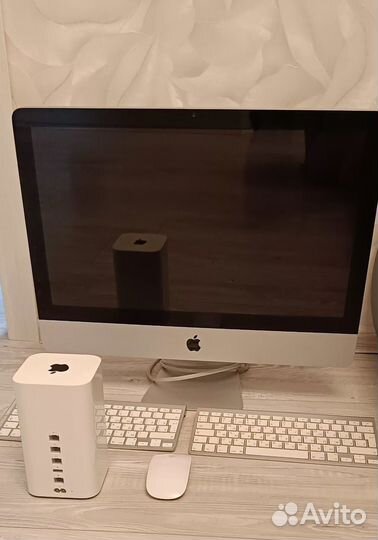 Apple iMac 27 2009