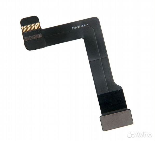 Шлейф IPD MacBook Pro 15 Retina Touch Bar A1990