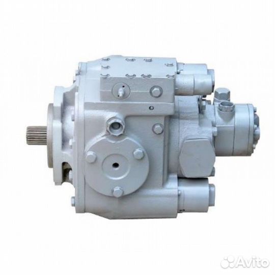 Гидронаcoc нп-90-00-00 (21 шлица) правого вращения