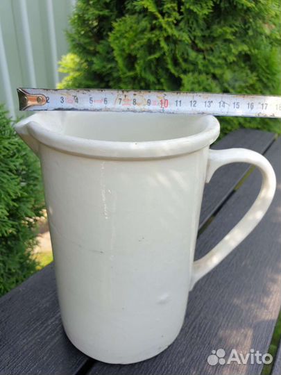 Кружка мерная