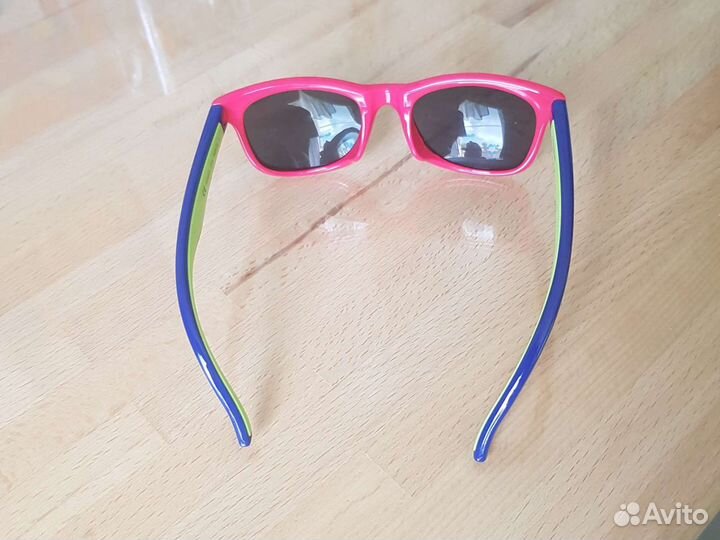 Солнцезащитные очки для ребёнка