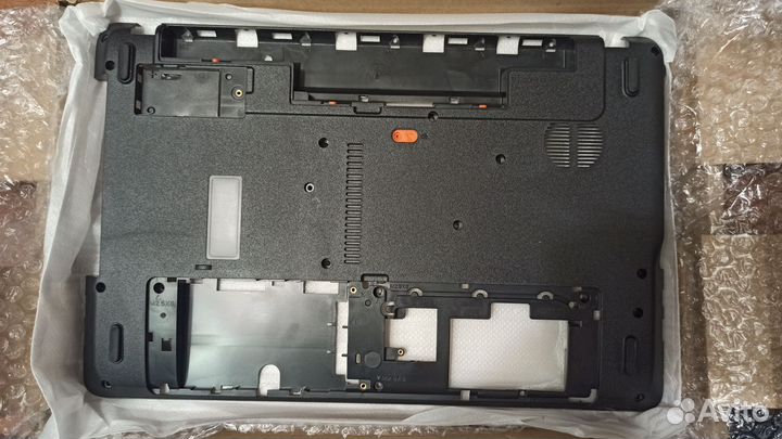 Поддон для ноутбука Acer E1-571G