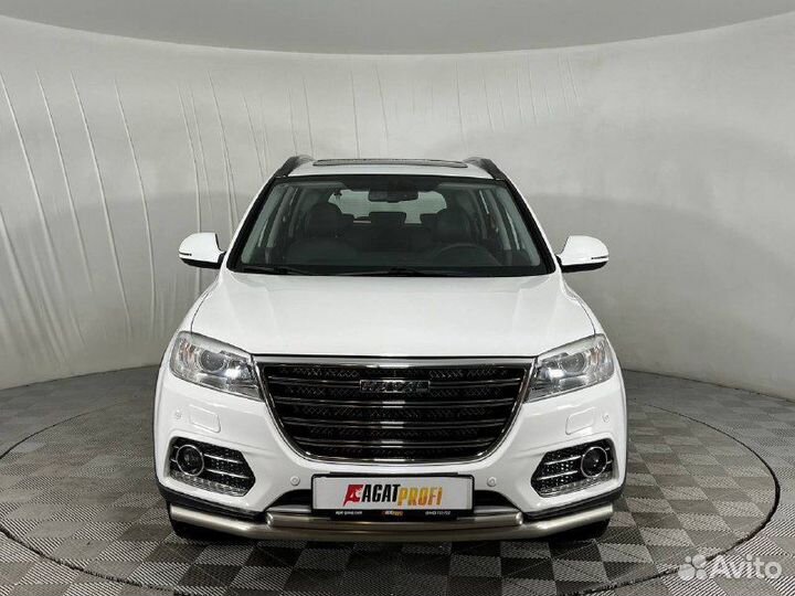 HAVAL H6 1.5 МТ, 2019, 86 000 км