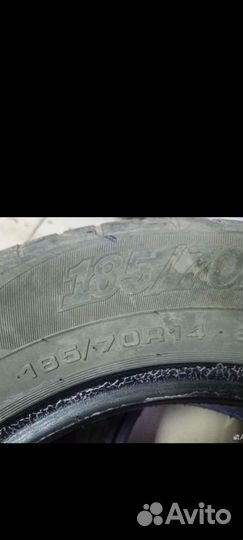 Cordiant Road Runner 185/70 R14