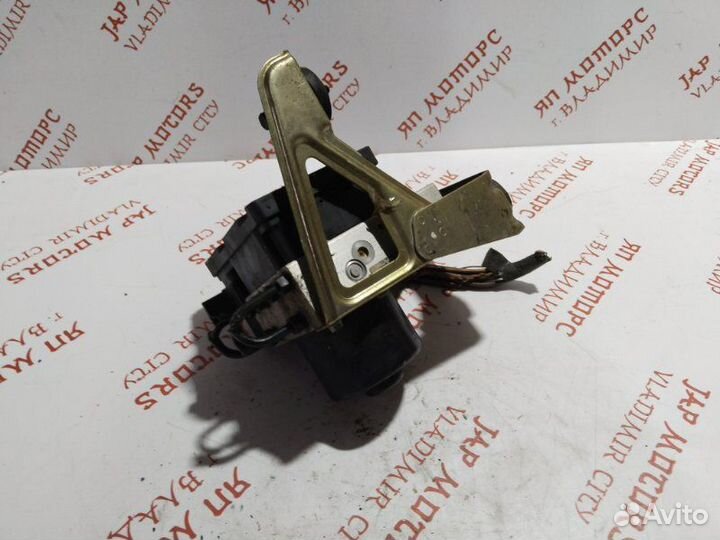 Блок ABS Volkswagen Touran 1T BMY 2009