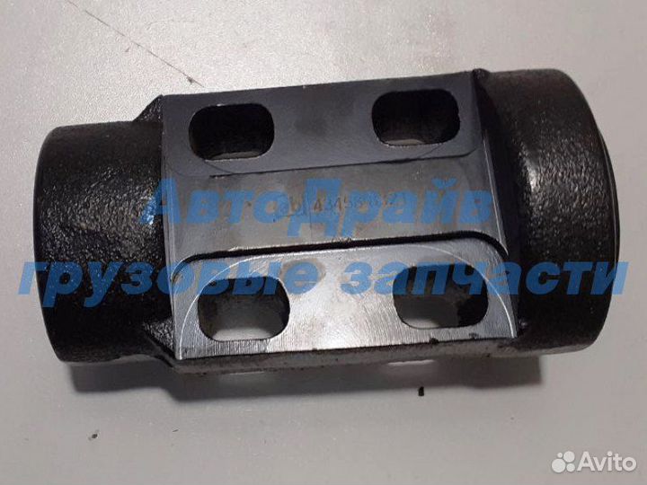 Кронштейн volvo FH12 кабины правый