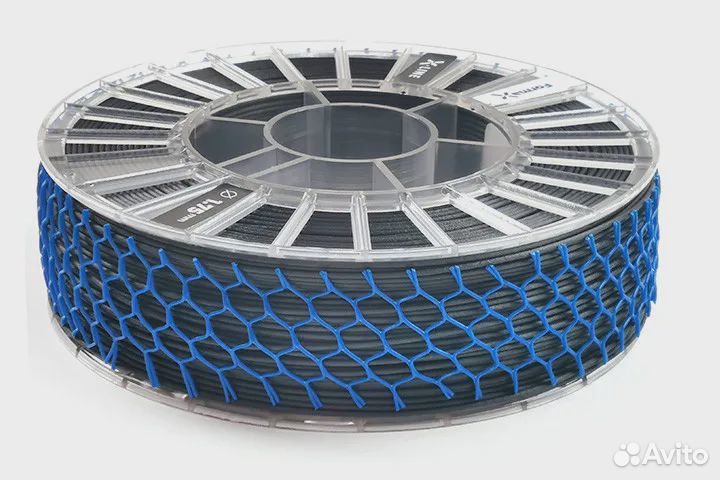 FormaX пластик X-line 1.75 мм 0.75 кг