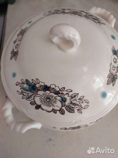 Горшок керамический зик