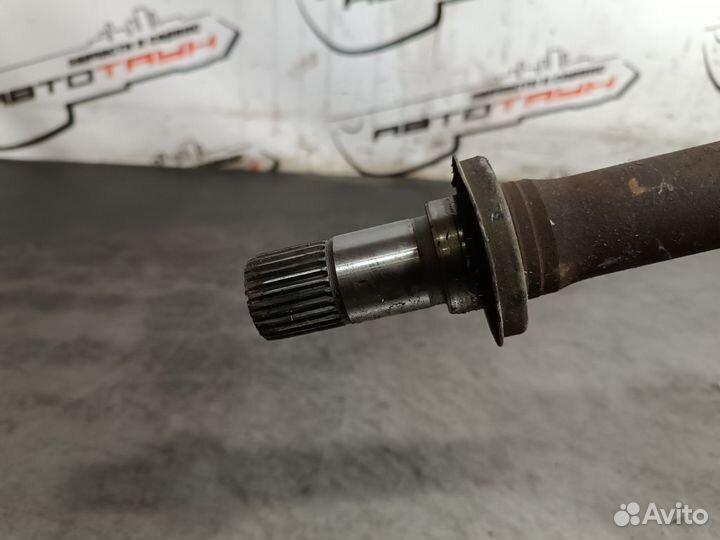 Привод honda K20A K24A CR-V RD4 RD5 RD6 RD7 передний правый подвесной атм мтм 2WD 4WD 44305S9AN00 FA