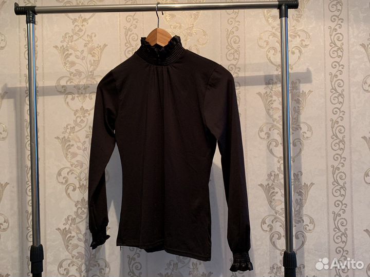 Водолазка женская