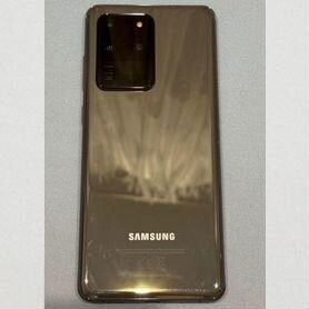 Samsung Galaxy S20 Ultra 5G, 12/128 ГБ