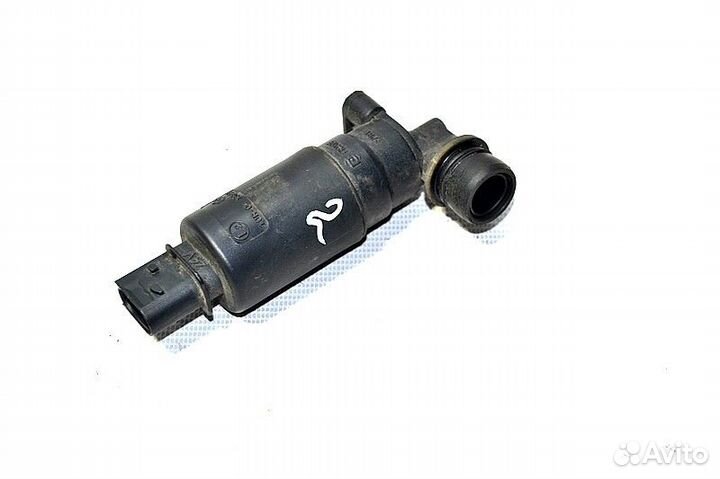 Насос омывателя лобового стекла volvo FH (01.05)