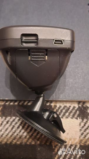 Навигатор garmin street pilot i3