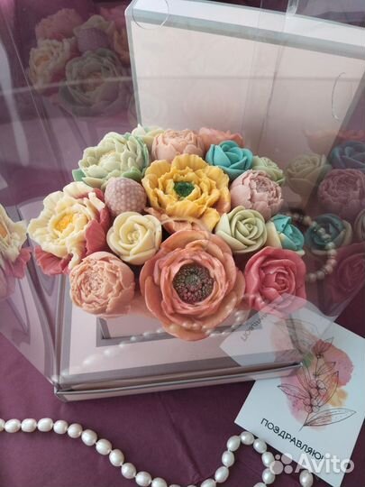 Шоколадные конфеты, наборы, букеты