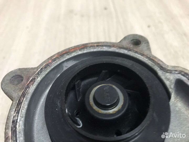 Помпа volkswagen polo 5 1.6 cfna