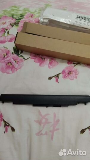 Аккумулятор для ноутбука hp240,245,250,255