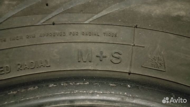 Toyo Observe GSi-5 175/70 R14 84Q