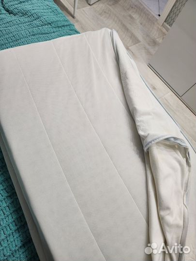 Матрас для детской кроватки