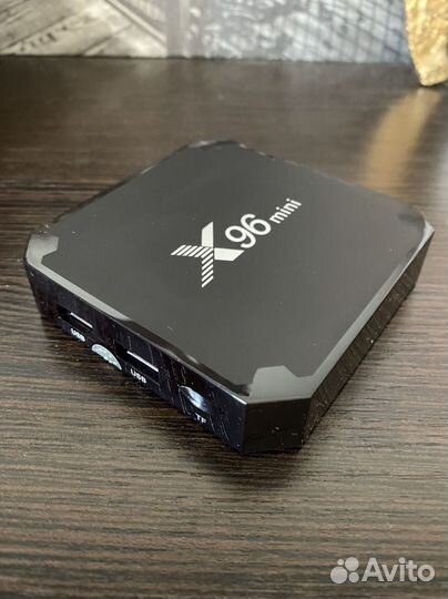 SMART box tv android приставка