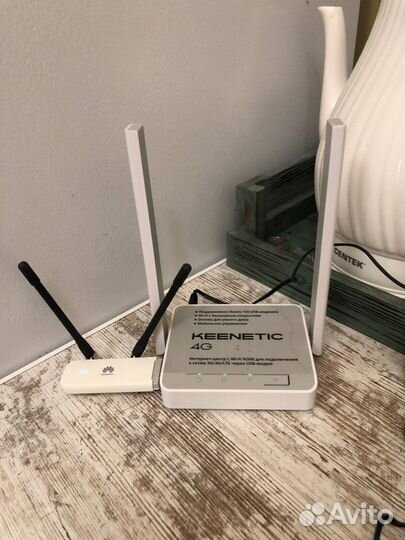 Интернет в часный дом/на дачу