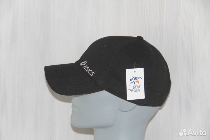 Спортивные кепки asics