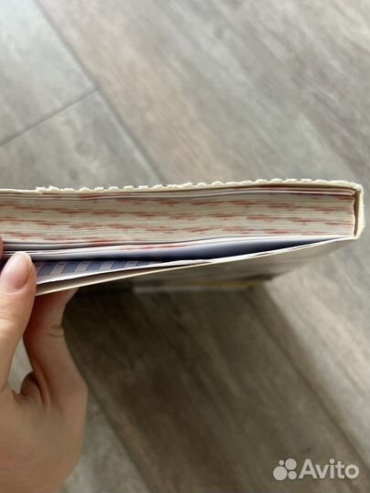 Этикетки самоклеящиеся Promega label 48,5х16,9 мм