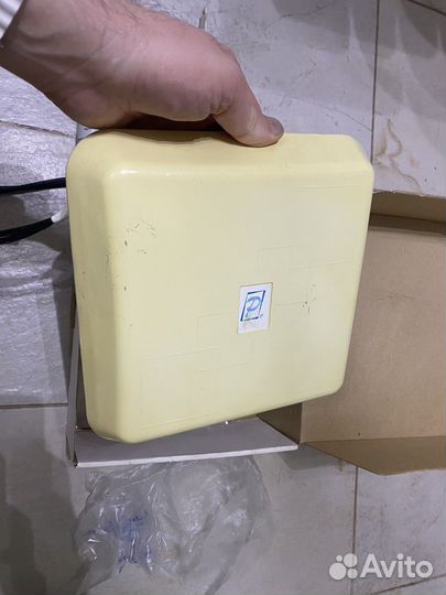 Антенна для передачи данных 2G/3G/4G Flat Combi