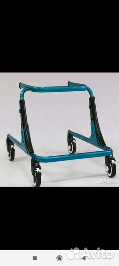 Ходунки для детей взрослый дцп