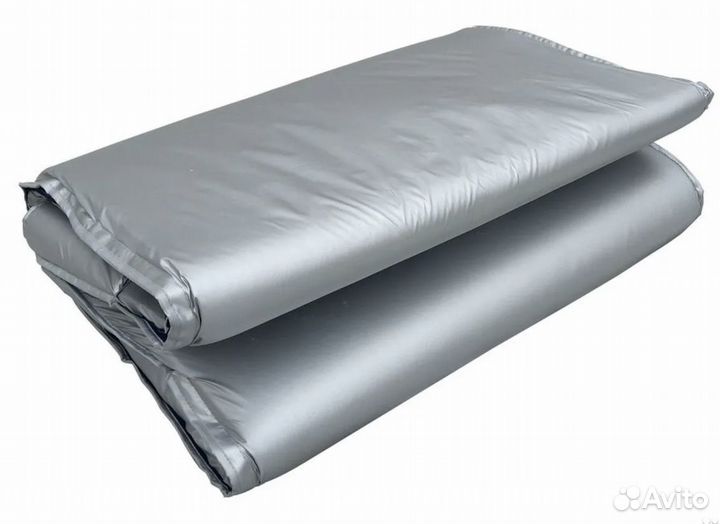 Пол для зимней палатки 200х200