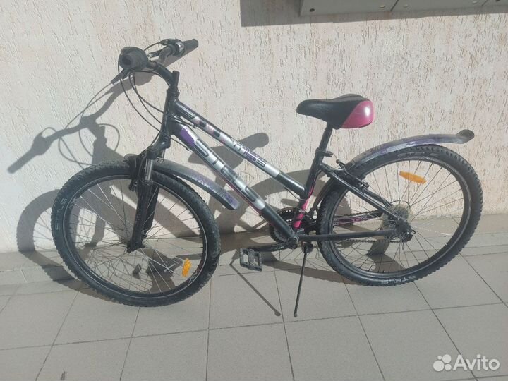 Велосипед б/у