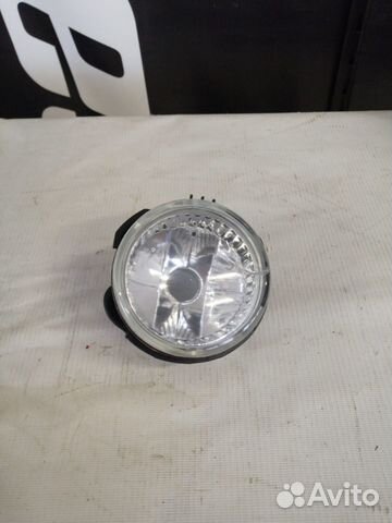 Птф правая forester (S12) 195963001A