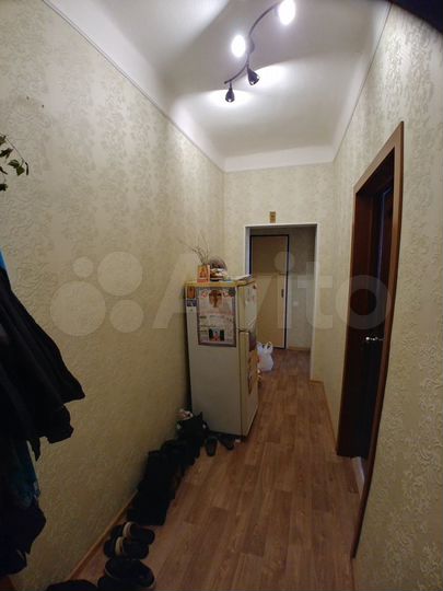 2-к. квартира, 49 м², 2/2 эт.