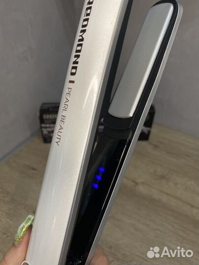 Выпрямитель для волос