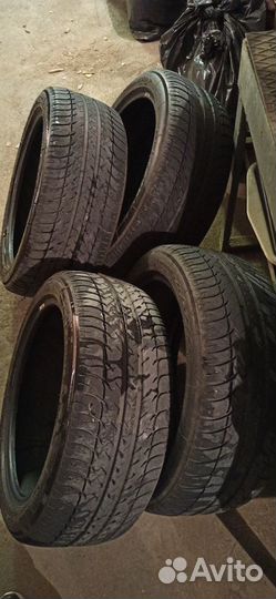 Bfgoodrich G-Grip 235/45 R18 98V