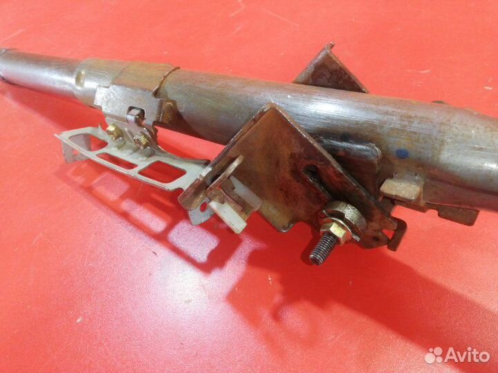 Рулевая колонка Subaru Legacy BL5 EJ202 2003-2009