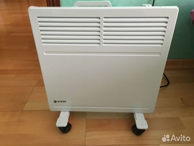 Конвектор Vitek VT-2175