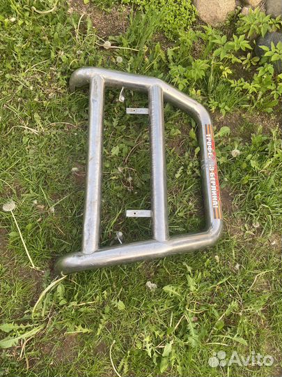 Кенгурятник