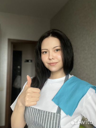 Клининг коммерческих помещений, генеральная уборка