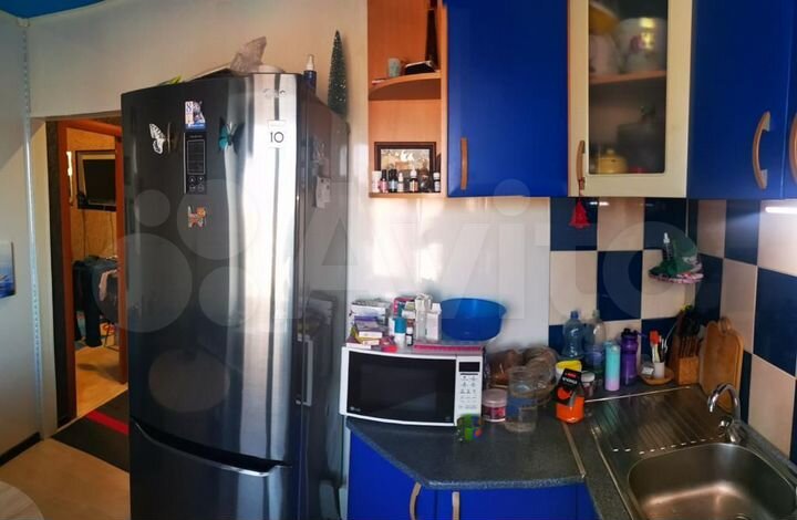 1-к. квартира, 32,3 м², 9/9 эт.