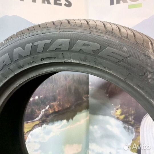 Antares Ingens A1 245/50 R18 100