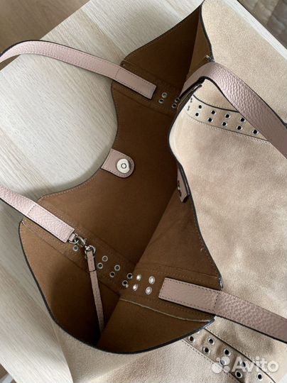 Сумка Coccinelle Оригинал