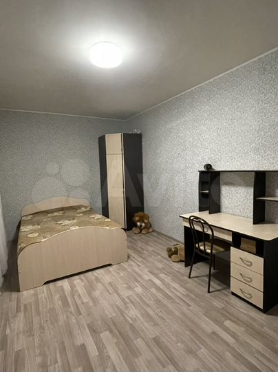 2-к. квартира, 62 м², 2/12 эт.