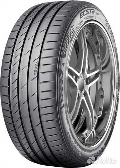 Kumho Ecsta PS71 SUV 255/50 R19 107Y