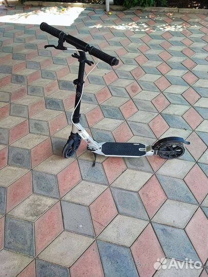 Самокат oxelo town 7xl