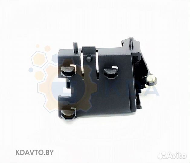 Внутренняя ручка передней левой двери к VW Polo