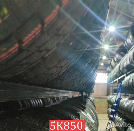 Zeta Antarctica Sport 265/65 R17 114P