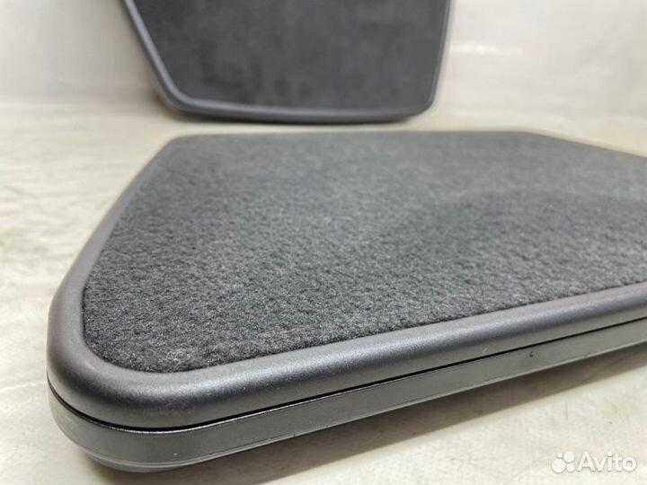 Подставка для ног Audi A8 D5 2019