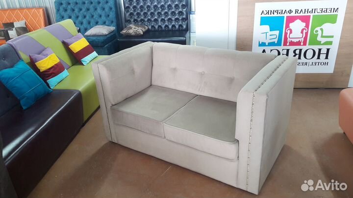 Мебель для кафе