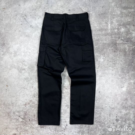 Штаны Карго Широкие Y2K No Name Carhartt Dickies